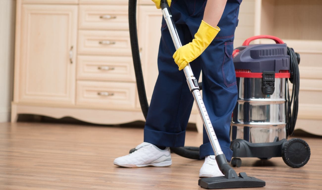 Carol Cleaning Services